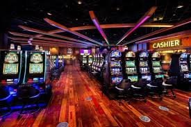 Casino Orca88